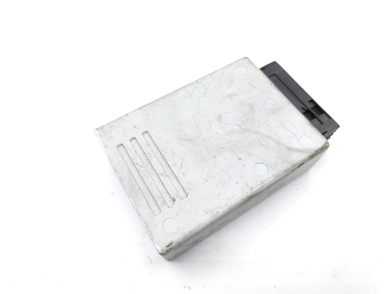 BMW 5 SERIES E60 E61 2004 Body Control Unit Module Box 9183233