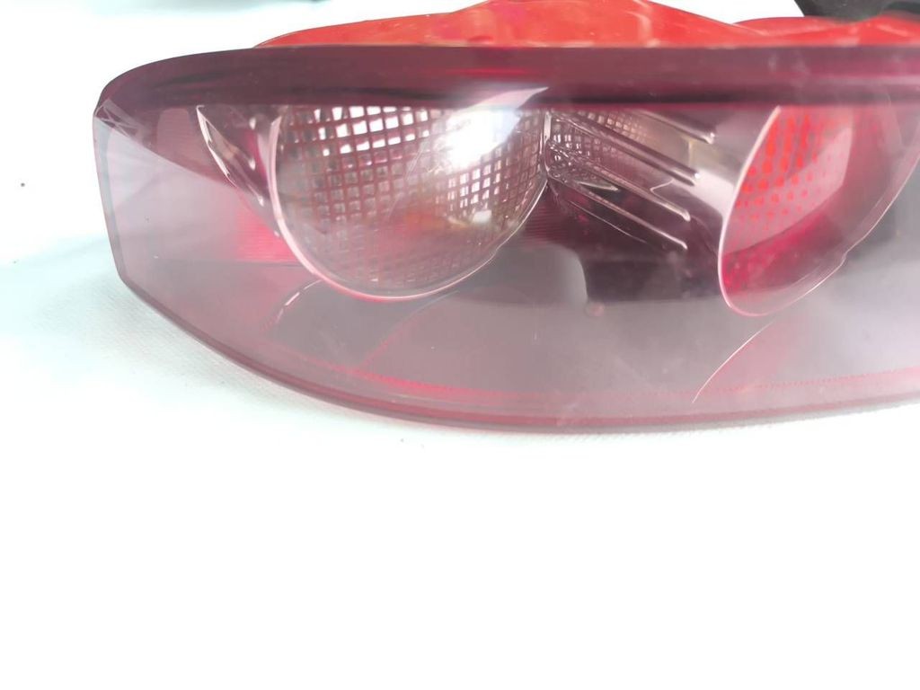 Alfa Romeo 159 2.2JTS 2007 LHD rear left side taillight lamp 60691365 