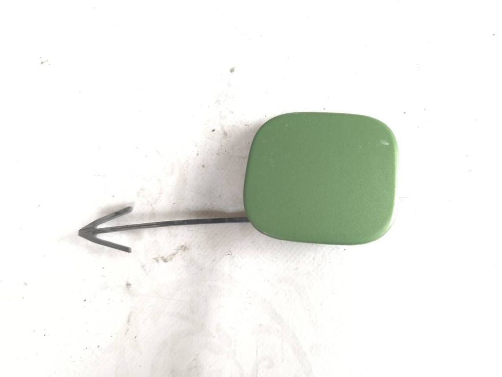 Nissan Micra K12 2003 Front tow hook cap cover 622A0AX640 