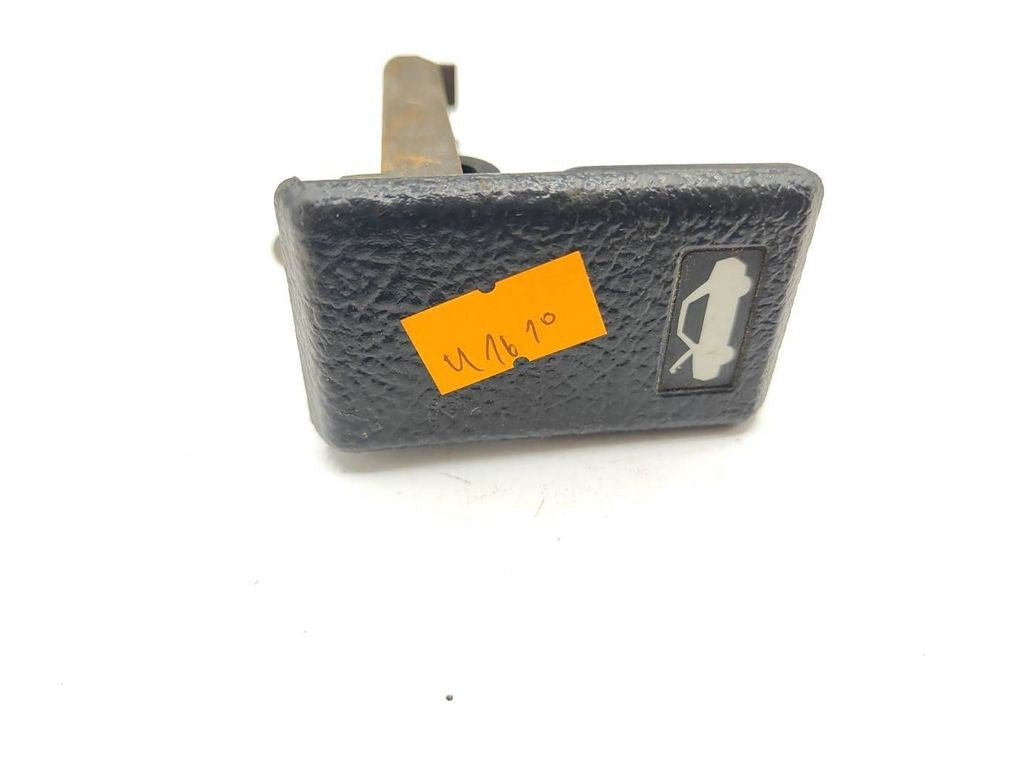 Rover 620 618 1995 LHD bonnet hood release handle 