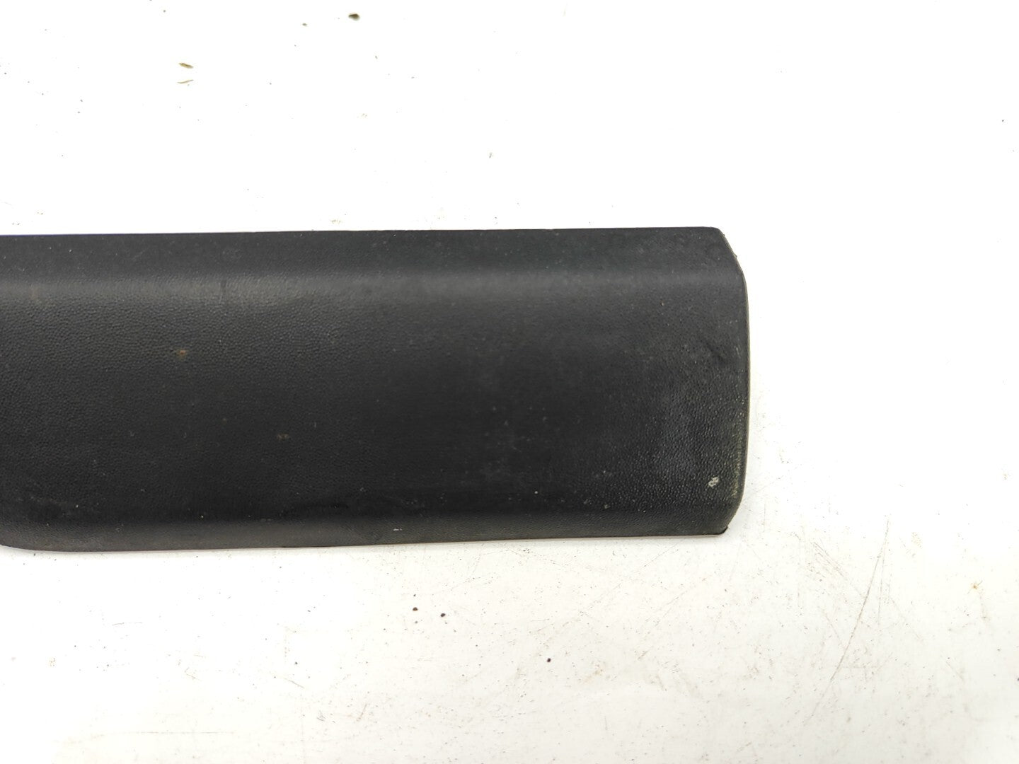 Rover 45 400 2000 Front Left Fender Wing Molding Trim 75321ST3E000