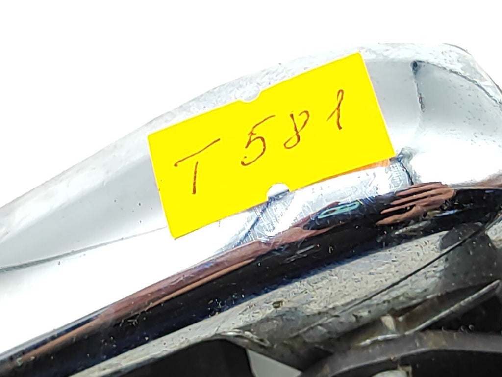 Alfa Romeo GT 2005 Front Door Opening Inner Handle 46736147 46736145