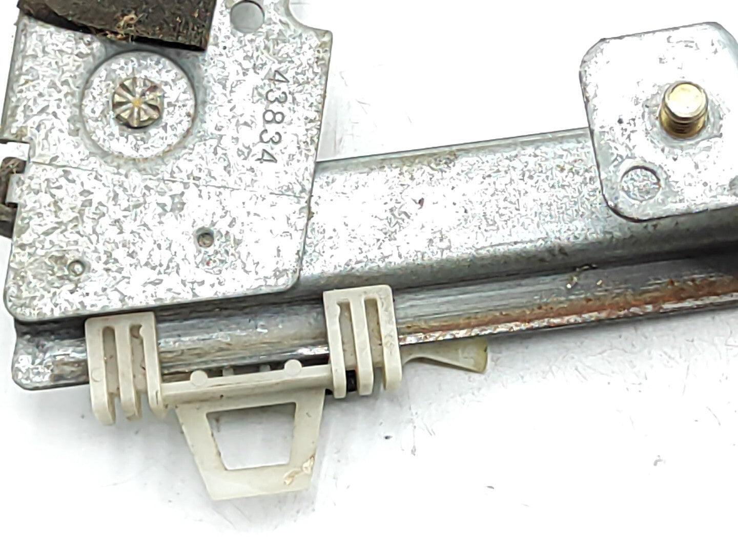 Alfa Romeo 156 2.4JTD SW 2001 Rear Right Window Lifting Regulator 400696A