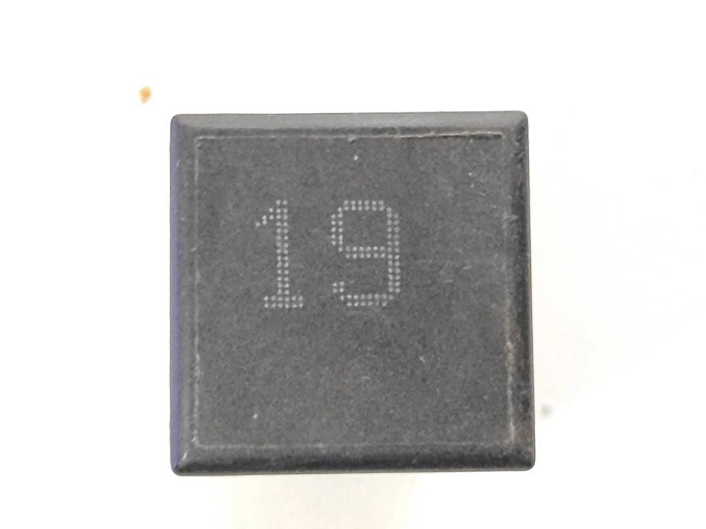 Audi 80 90 S2 B4 1993 relay 191955531 