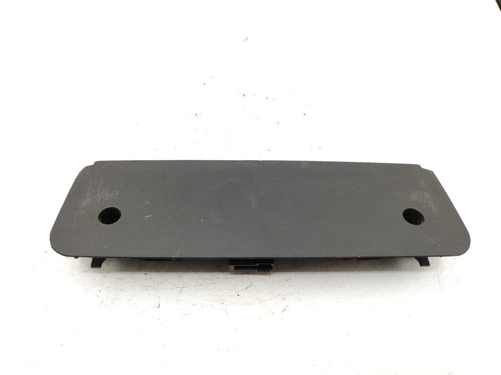 Alfa Romeo 147 2.0TS 2004 Rear Third Additional Brake Light 46743133