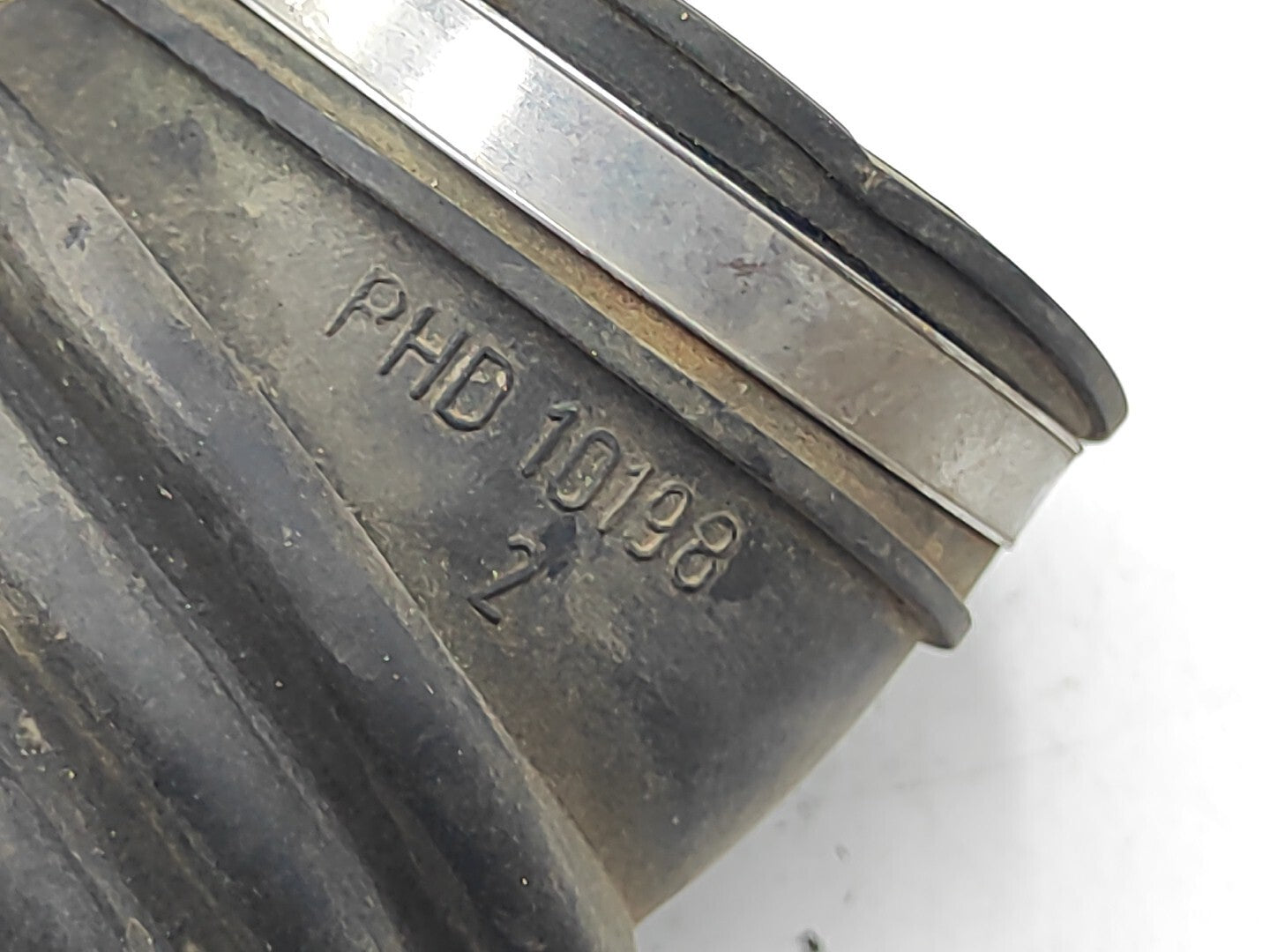 Rover 400 45 Petrol Engine Air Intake Pipe Hose PHD10198