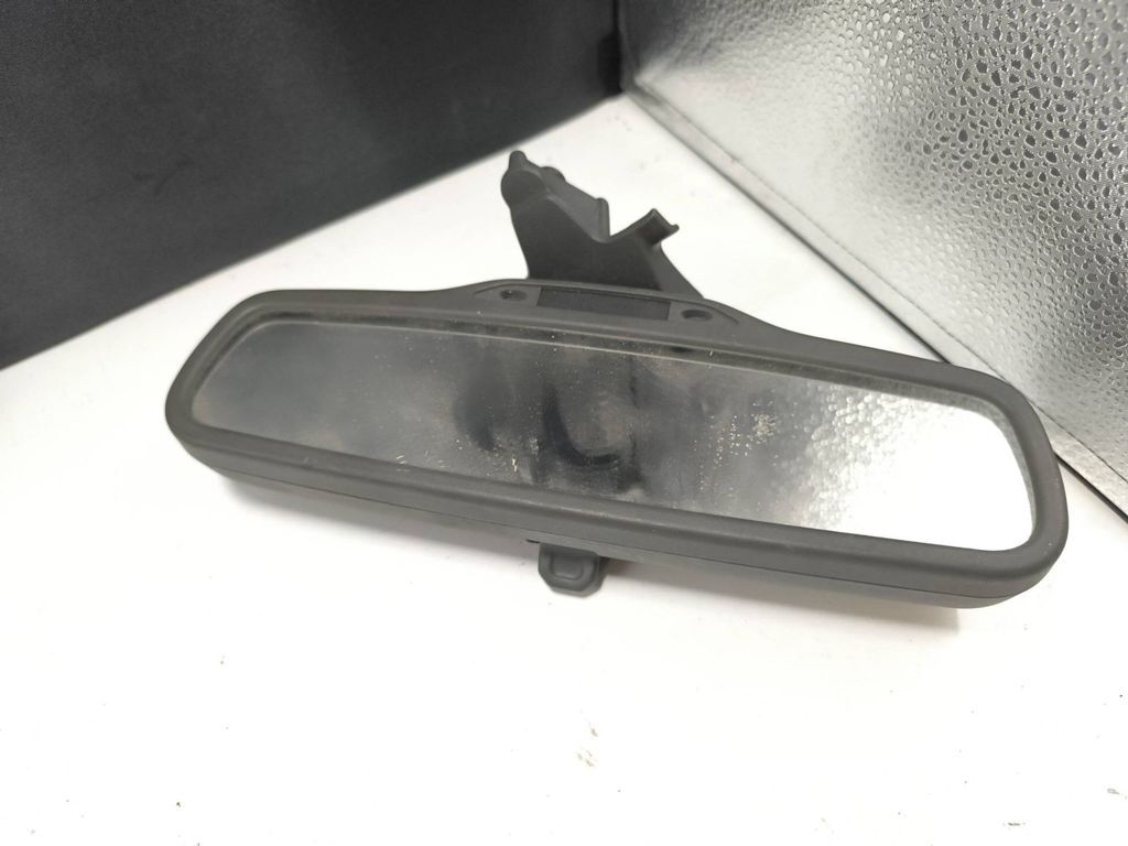 Volvo S60 2002 Interior rear view mirror E11015468 