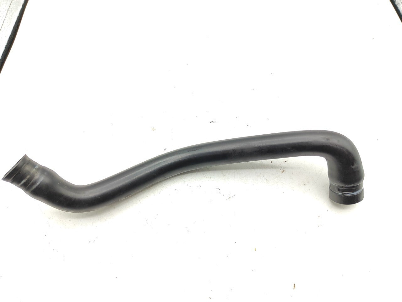 Alfa Romeo 166 2.4JTD 10V 103kW 2001 Engine Breather Pipe