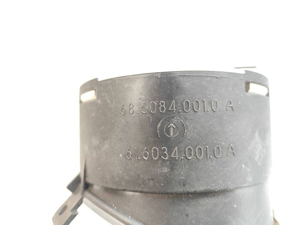 Alfa Romeo 156 1997 Petrol speedometer instrument cluster 60653710 