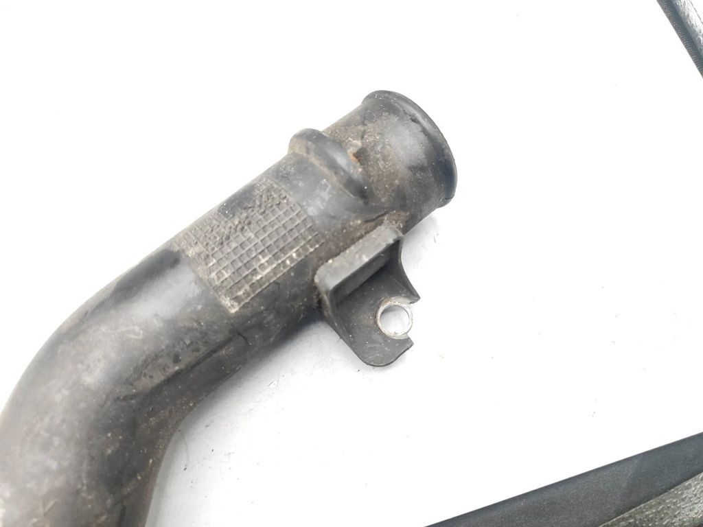 Alfa Romeo 159 1.9JTDm 2007 Diesel air intake hose pipe 60698400 