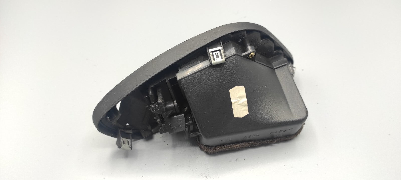 Alfa Romeo 156 2.4JTD 110kW 2002 LHD Front Right Dash Panel Side Air Vent Grill