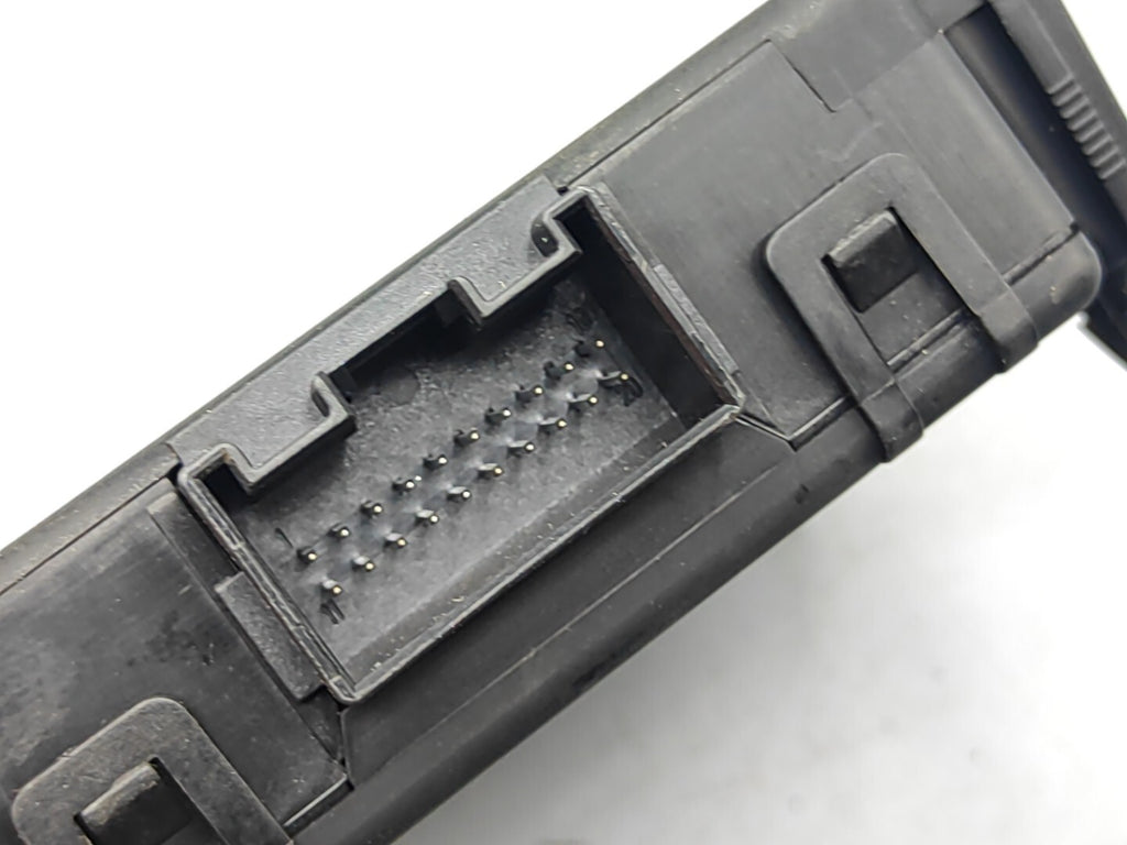 Audi TT 8J2 Gateway Control Unit Module ECU 1K0907530K