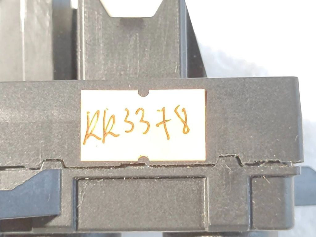 Alfa Romeo 159 2007 Hazard light switch 156067820 