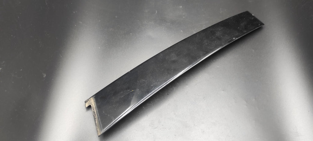 Alfa Romeo 147 1.9JTDm 4 Doors 2006 Front Right Door Exterior Stripe Cover