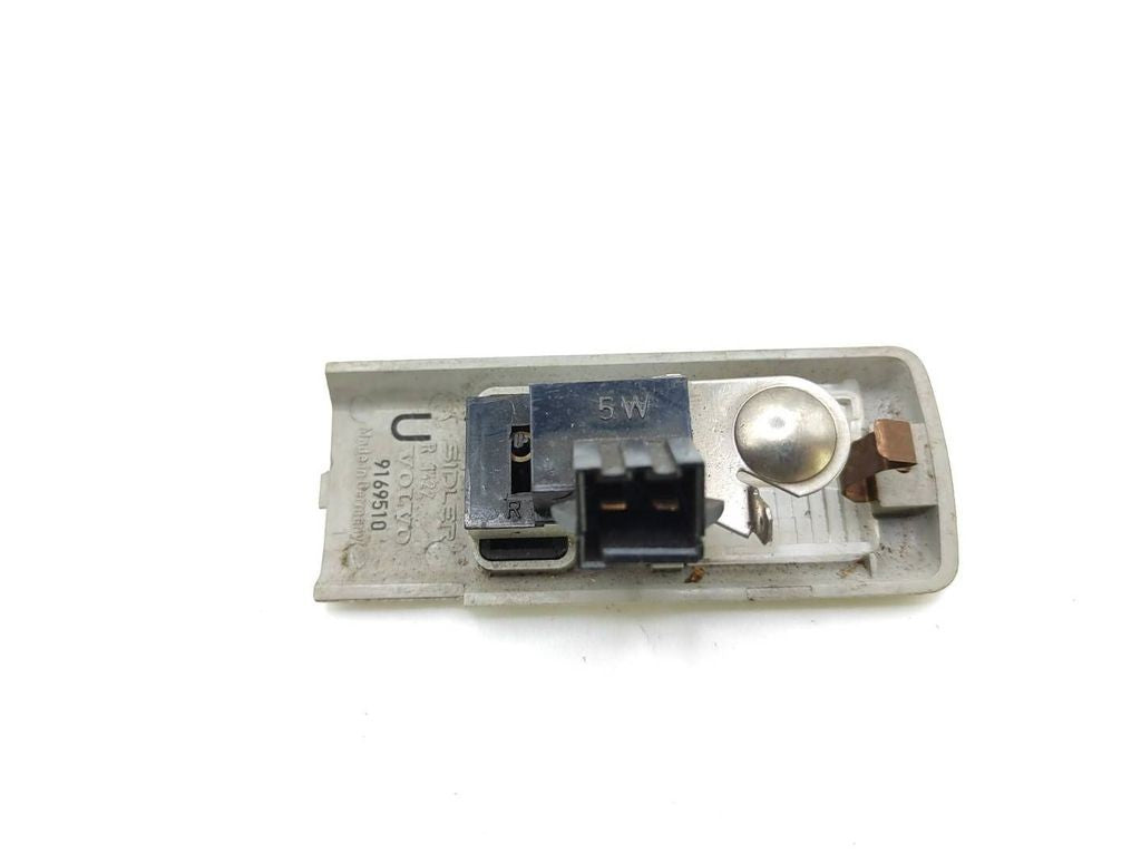 Volvo S70  V70  V70 XC 1997 interior light trim 9169510 