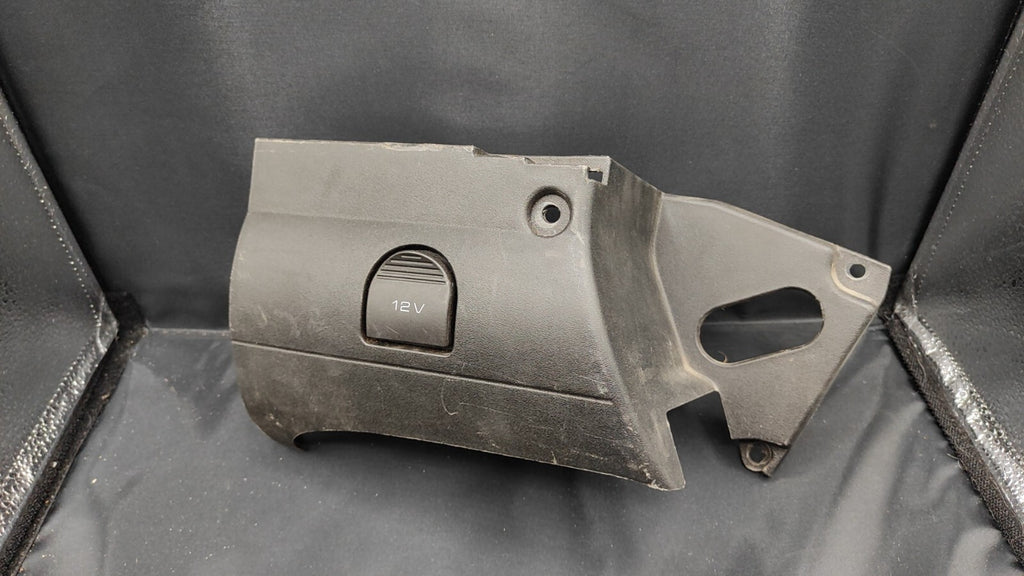 Alfa Romeo GT 1.9JTD 2004 Rear Left Tailgate Trunk Trim Cover 156040093