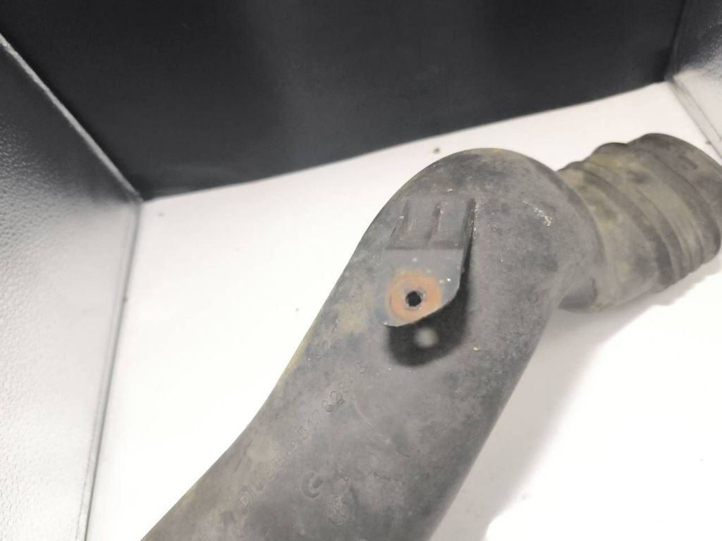 Fiat Croma 2.4JTD 147kW 2007 Diesel air intake hose pipe 51782843 