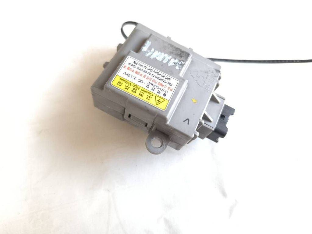 Kia Sportage control unit module D397CG6AA02 
