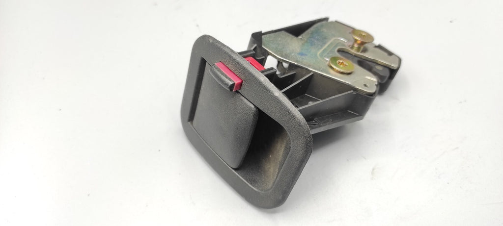 Alfa Romeo 156 SW 2.4JTD 110kW 2002 Rear Seat Lock Latch 1835027 1834849
