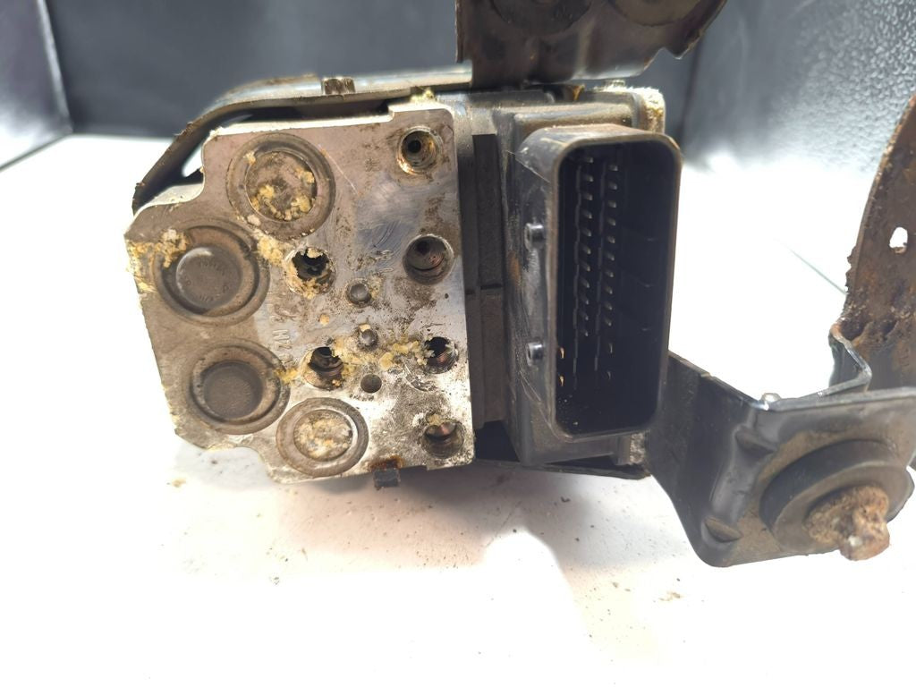 Fiat Croma 2007 ABS Pump 54084739D 51780295