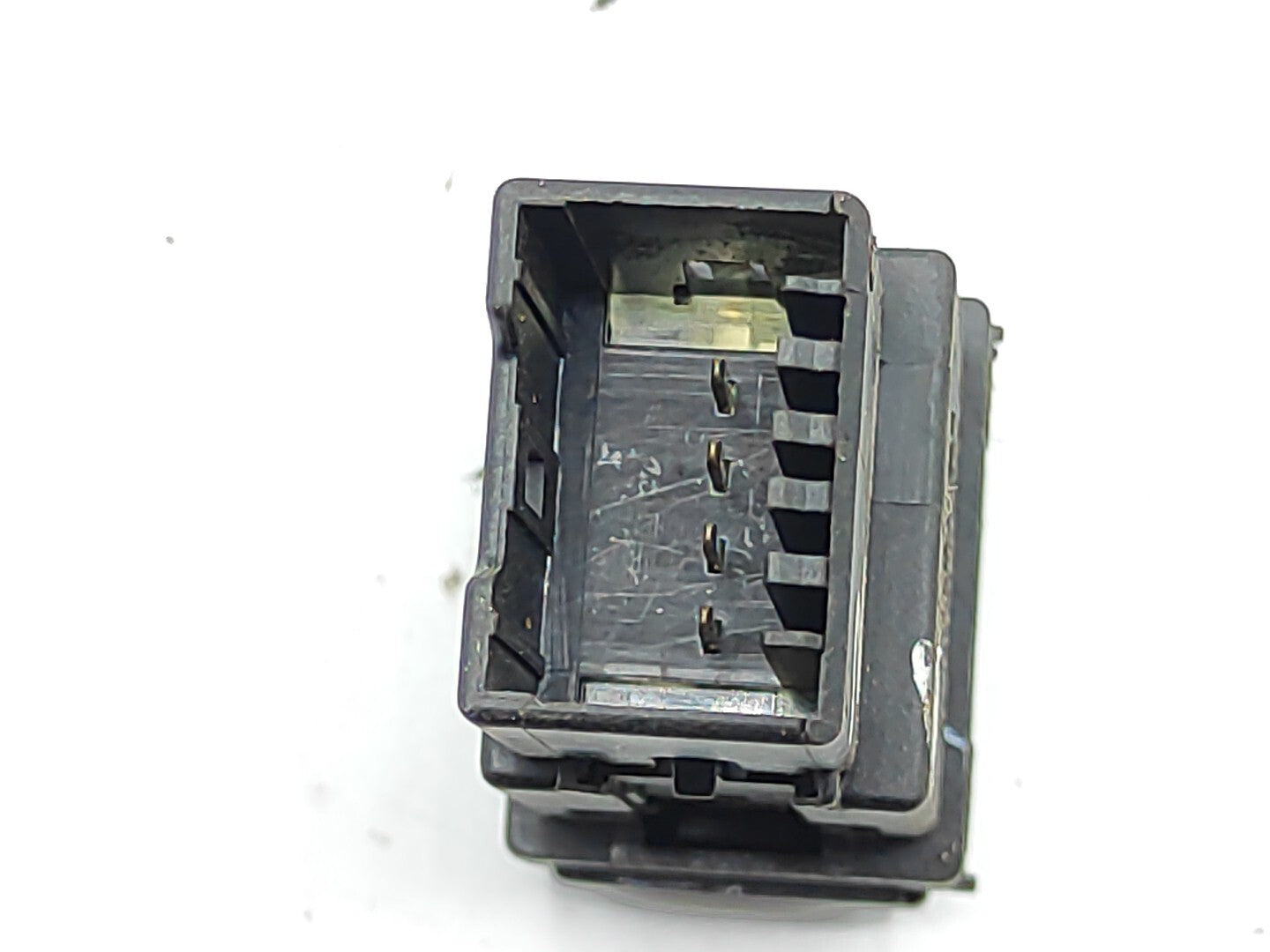 Porsche Cayenne 955 2006 Front Heated Seat Switch Button 7L5963564