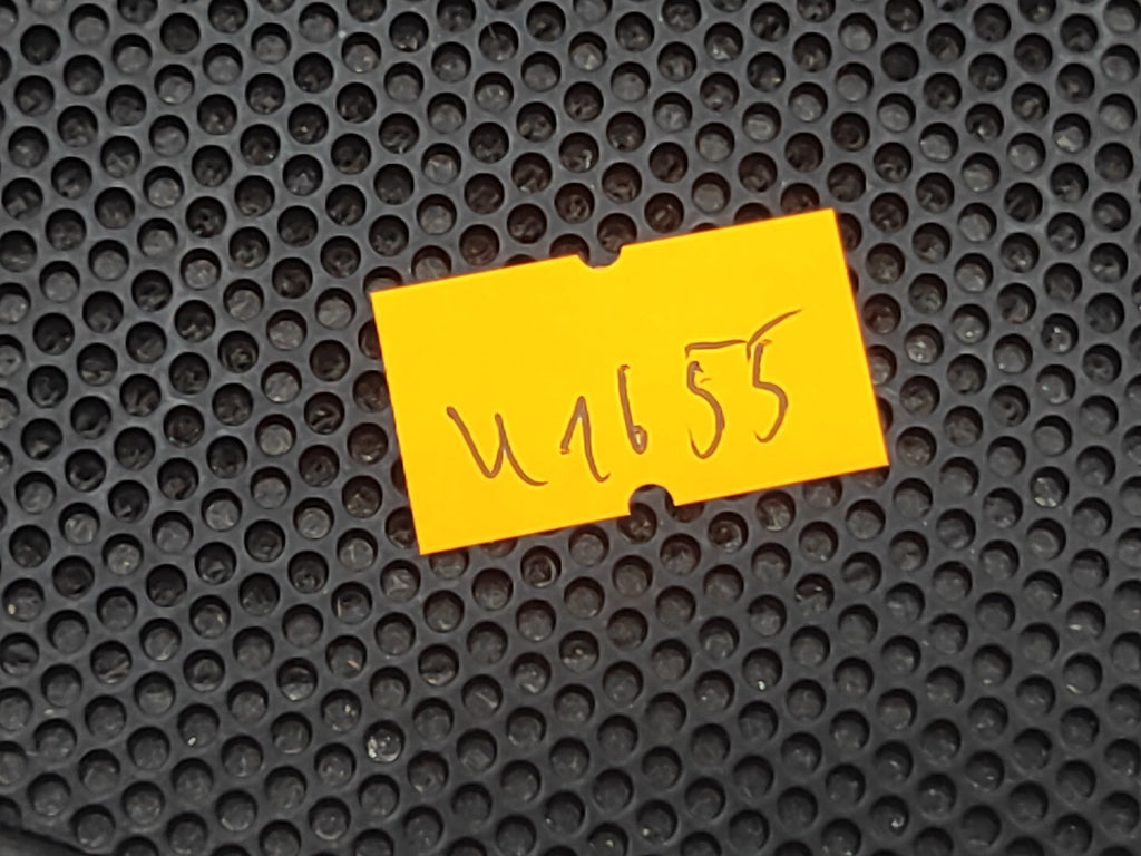 Rover 45 400 2000 Rear Parcel Shelf Speaker Black XQM000850PMA