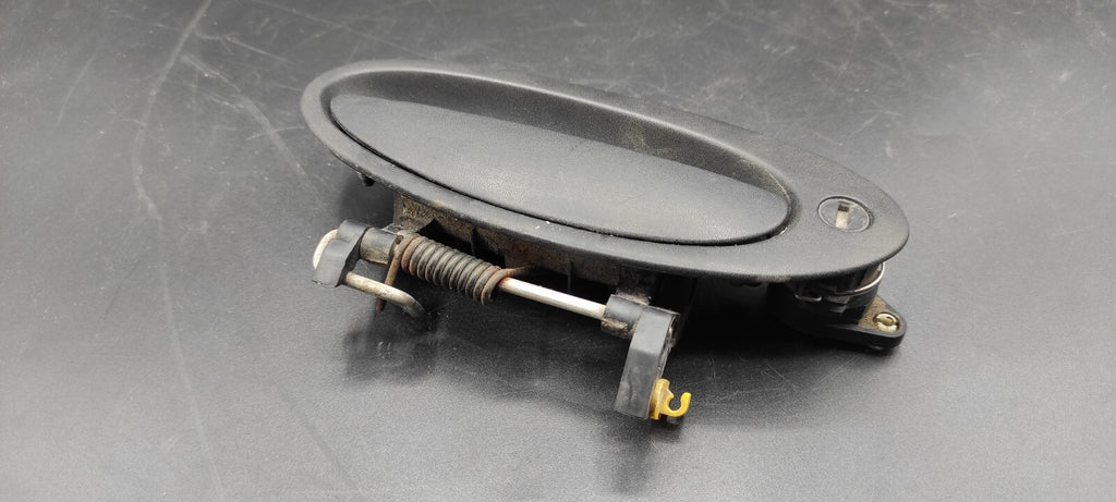 Renault Laguna MK1 2000 LHD Front Right Door Exterior Handle Trim