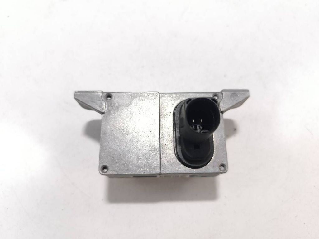 Volkswagen Touran I 2005 ESP acceleration yaw rate sensor 1K0907655B 