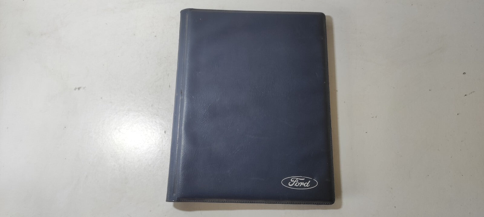 Ford Mondeo MK3 2.0TDCi 2005 User Case For Documents