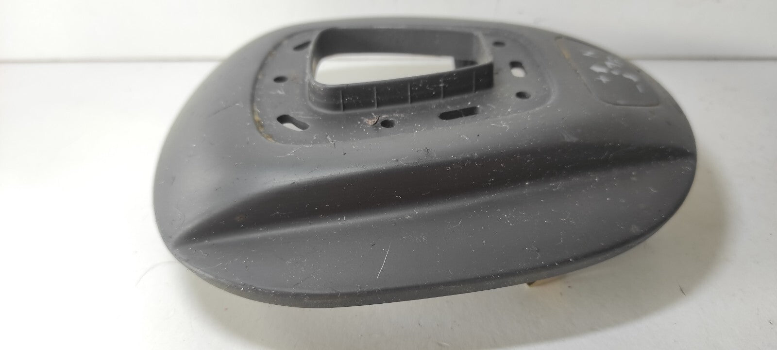 Alfa Romeo 147 2.0TS Selespeed 2003 Front AUTO Gear Shifter Surround Trim