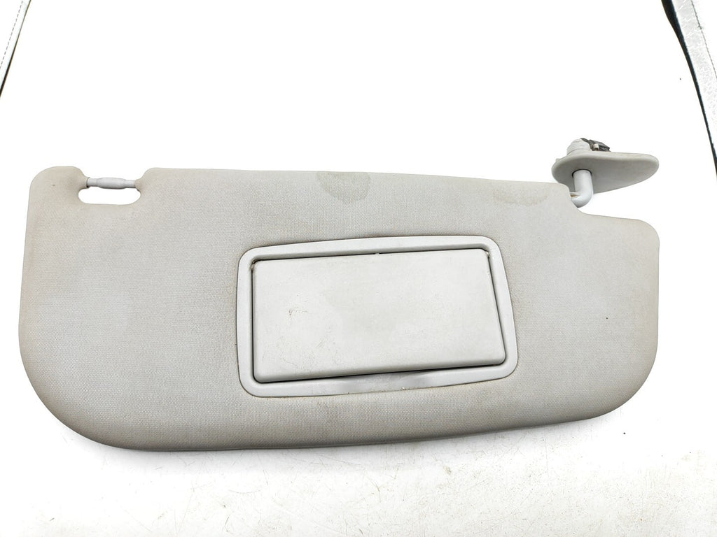 Alfa Romeo 147 2003 LHD Front Right Side Sun Visor Cover