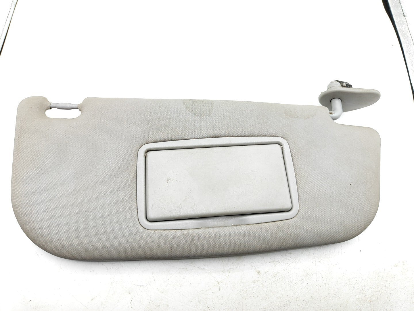 Alfa Romeo 147 2003 LHD Front Right Side Sun Visor Cover