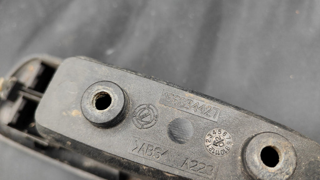 Alfa Romeo 156  2002 LHD Front Left Electric Window Switch Case 156034427