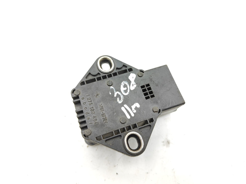 Peugeot 308 1.6HDI 2008 ESP Sensor Module 0265005765 9664661580