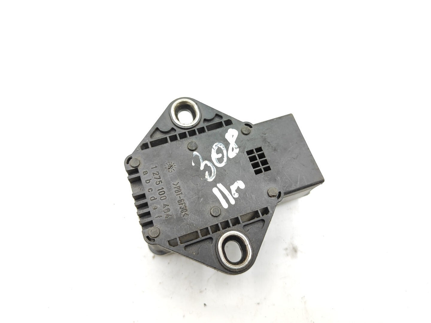 Peugeot 308 1.6HDI 2008 ESP Sensor Module 0265005765 9664661580