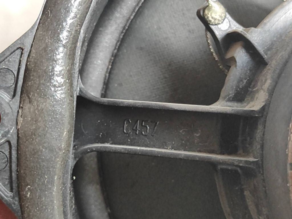 Alfa Romeo 147 JTD 2003 front door speaker 