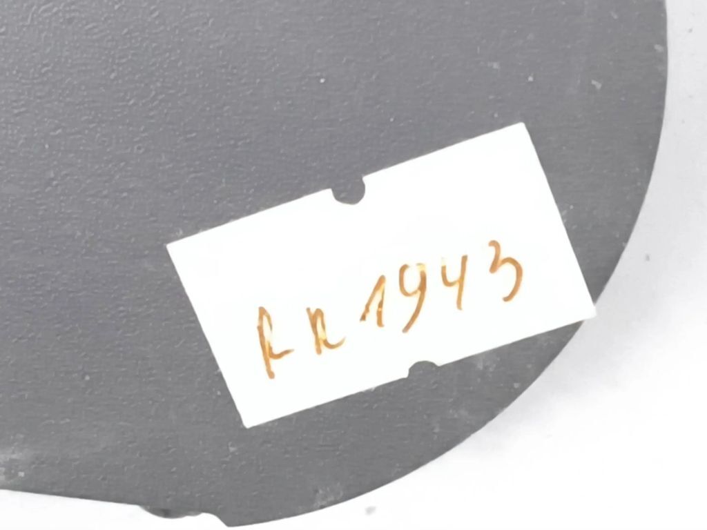 Mazda 3 III BM BN 2.0 121kW 2014 bumper row tow hook cap cover BJT650EL1 