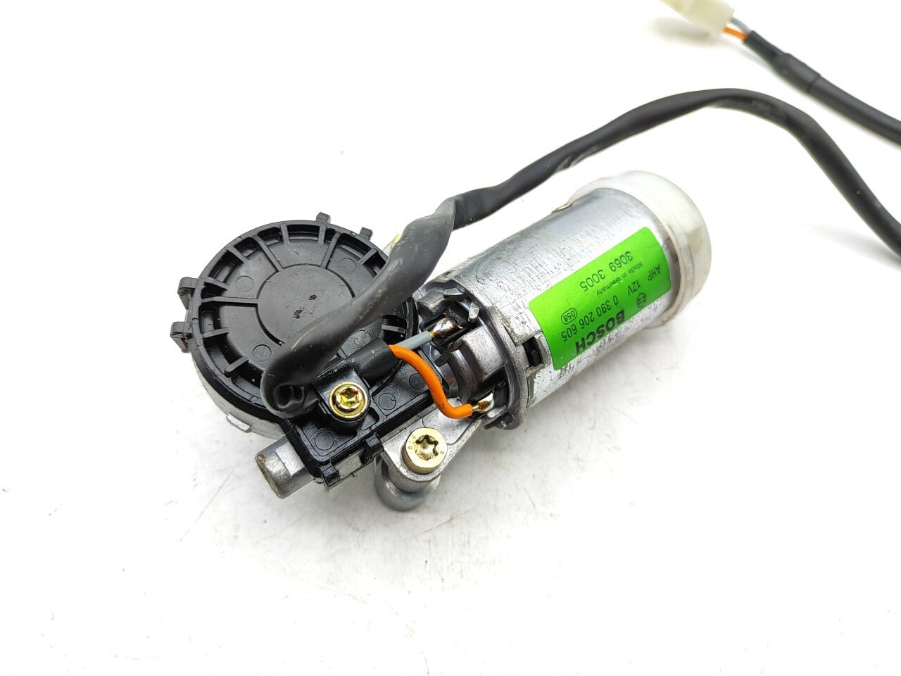 Alfa Romeo 166 2001 Electric Seat Position Adjustment Motor 0390206605