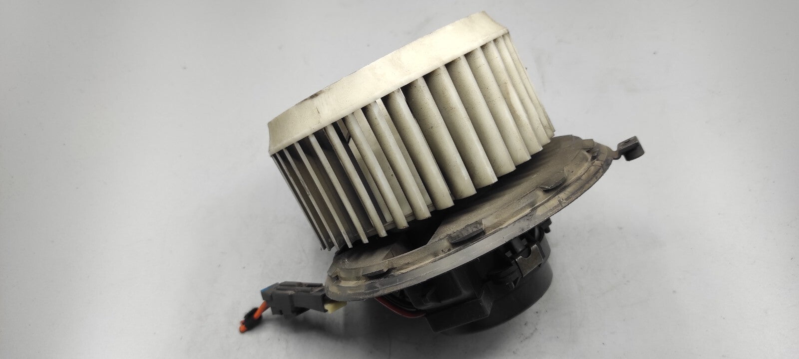 Alfa Romeo 147 1.9JTD 8V 2005 LHD Interior Heater Fan Blower Motor 52488448