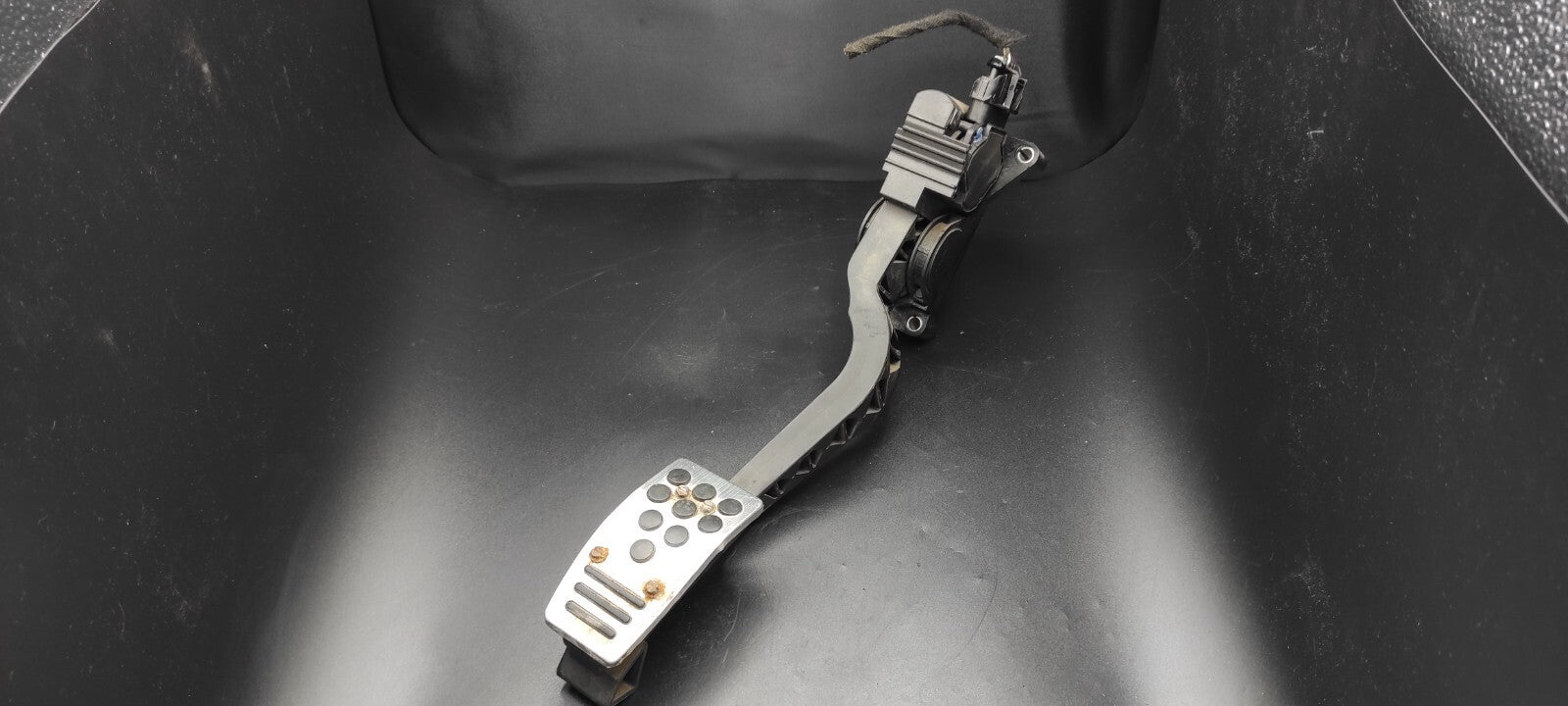 Alfa Romeo 147 1.9JTD 16V 2002 LHD Throttle Gas Pedal 0281002380 46755863