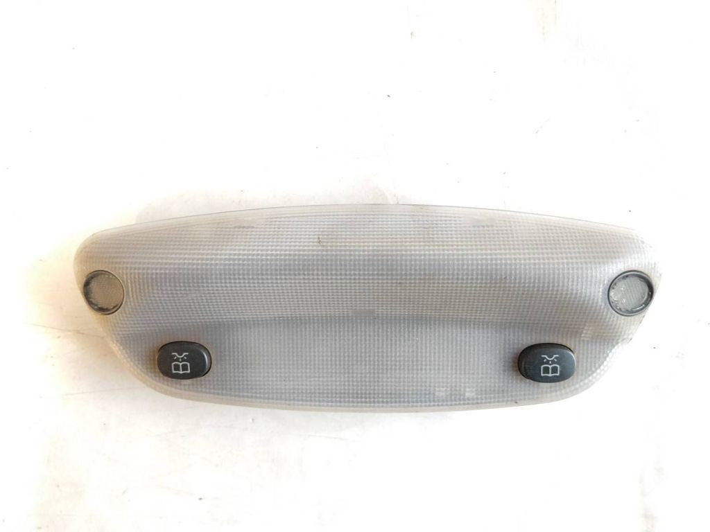 Mercedes-Benz E W210 1998 rear seat light 2108203501 