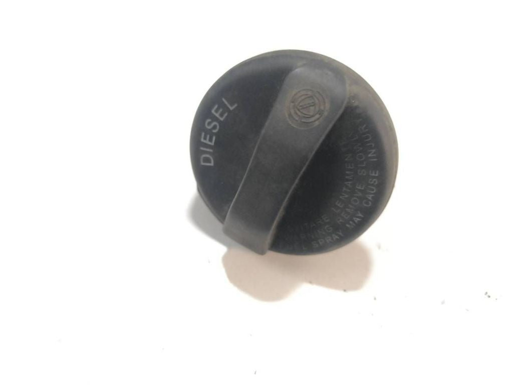 Fiat Croma 2.4JTDM 147kW 2007 Diesel Fuel tank filler cap 