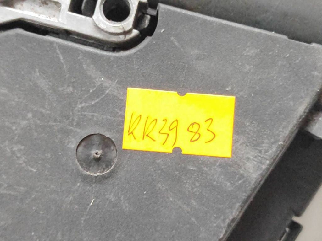 Polo 6N2 Sunroof electric motor actuator 6N0959591 
