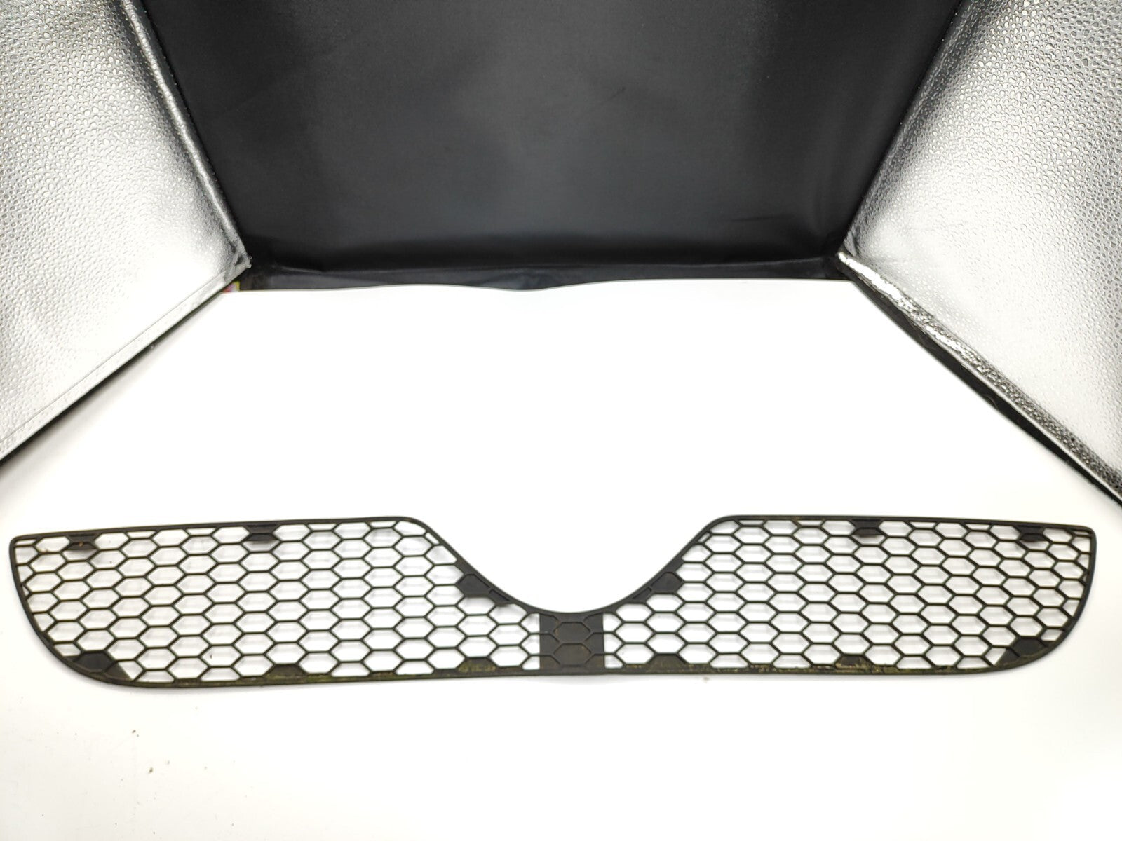 Alfa Romeo 156 FaceLift 2003 Front Bumper Lower Center Grill 156041265