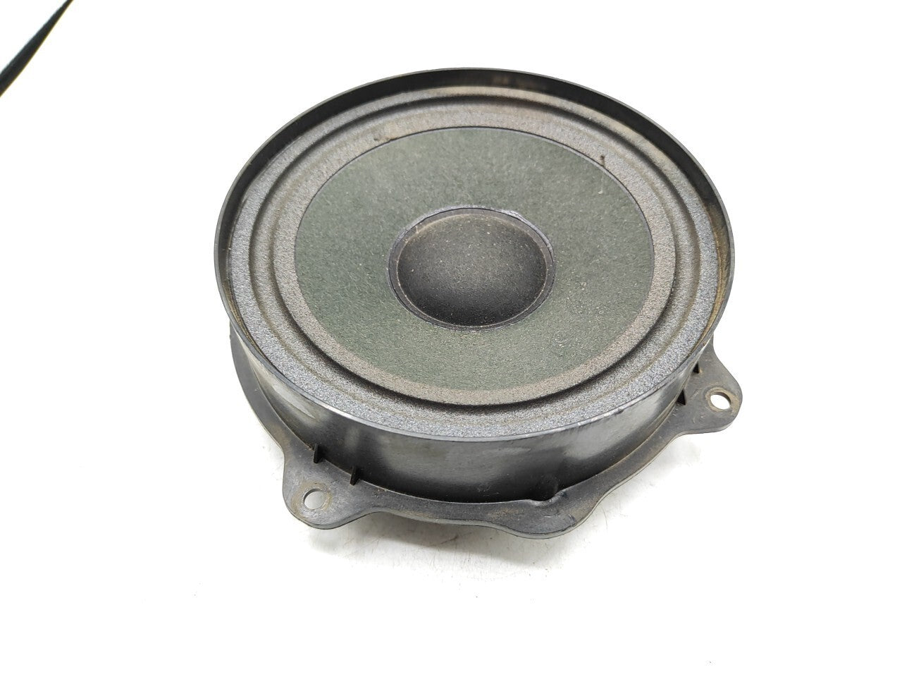 Alfa Romeo GT 2.0JTS 2004 Rear Right Side Speaker