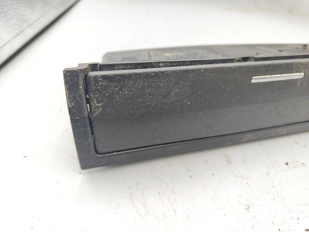 BMW 3 E46 2000 Storage 8196115 