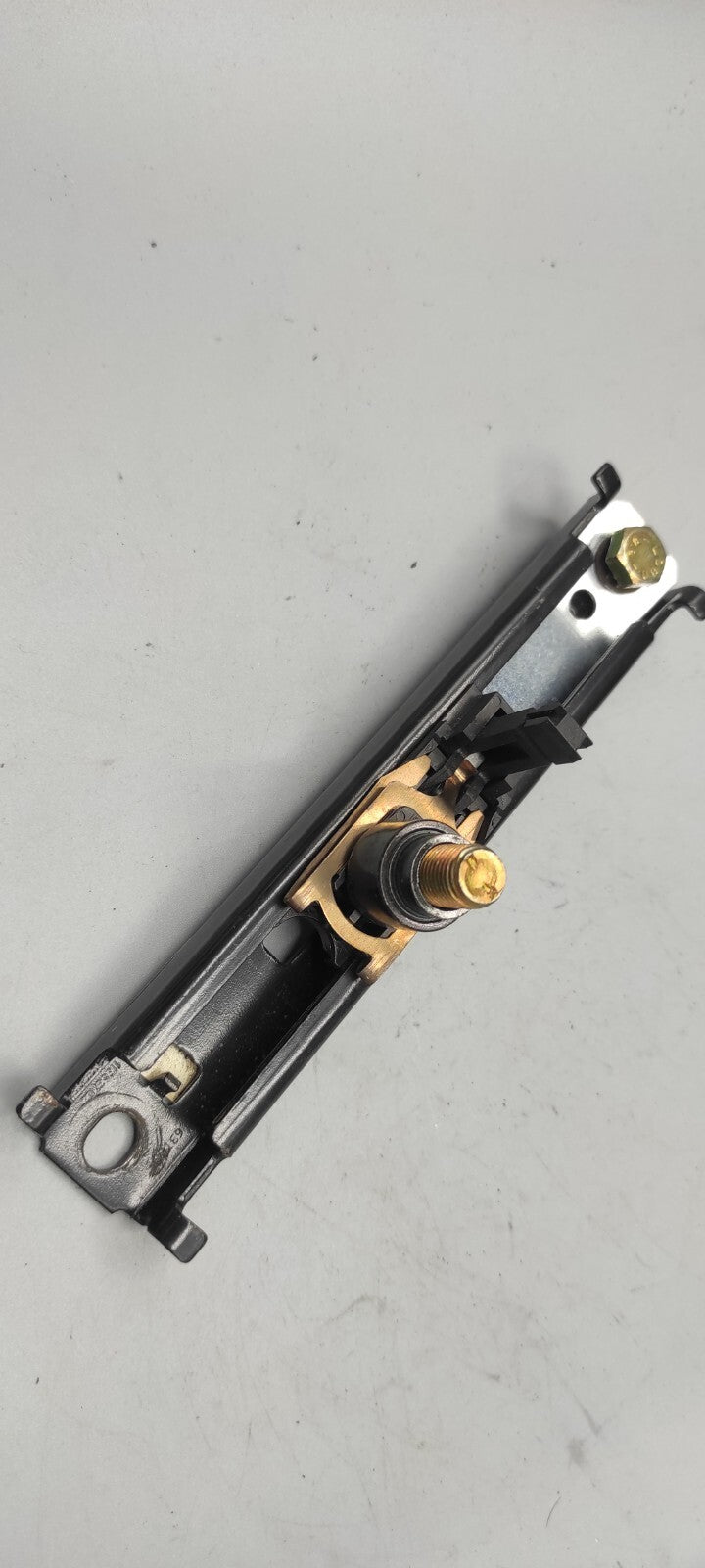 Alfa Romeo 156 1.9JTD 2005 Front Right Seatbelt Height Adjustment Regulator Rail