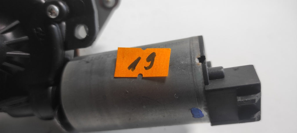 Alfa Romeo 166 103kW 2003 Electric Seat Position Adjustment Motor Actuator