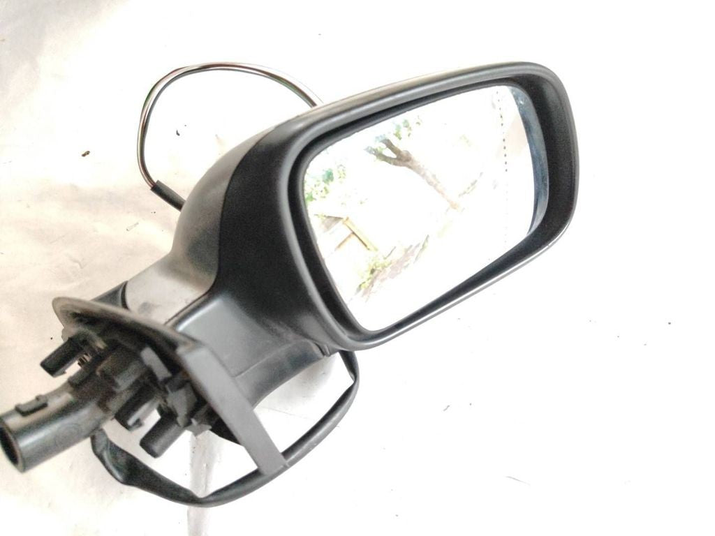 Peugeot 307 2002 Right  electric wing mirror 96347739XT 