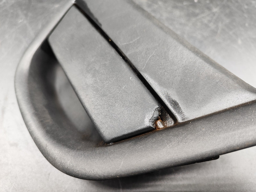 Alfa Romeo 156 2.4JTD 10V 110kW Saloon 2004 Rear Right Door Exterior Handle